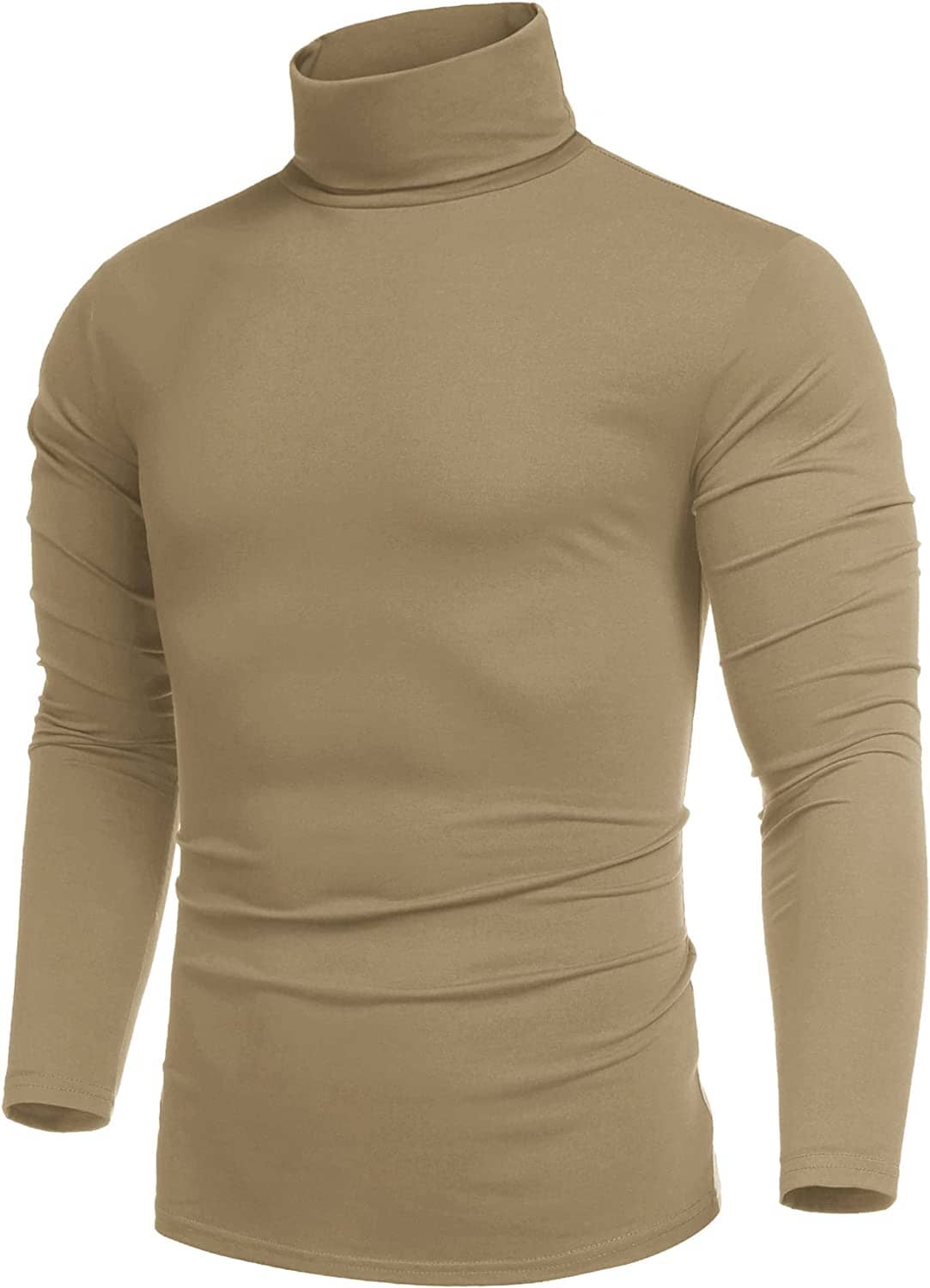 Khaki / XXXL