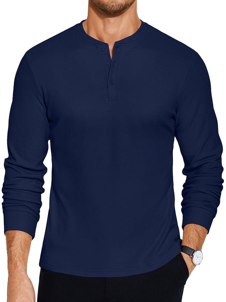 Navy Blue / XXXL