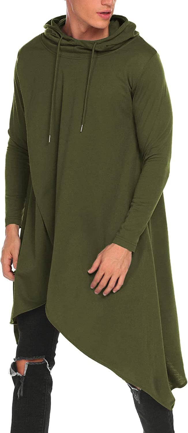 Army Green / XXXL