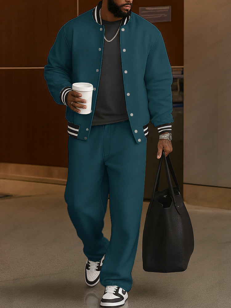 Blue Green / 4XL