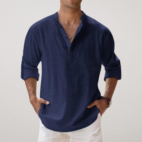 Navy / XL