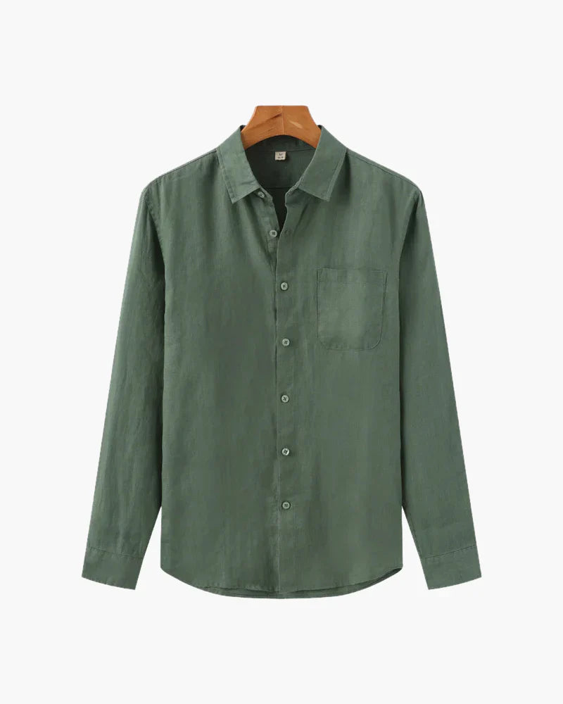 Green / XL