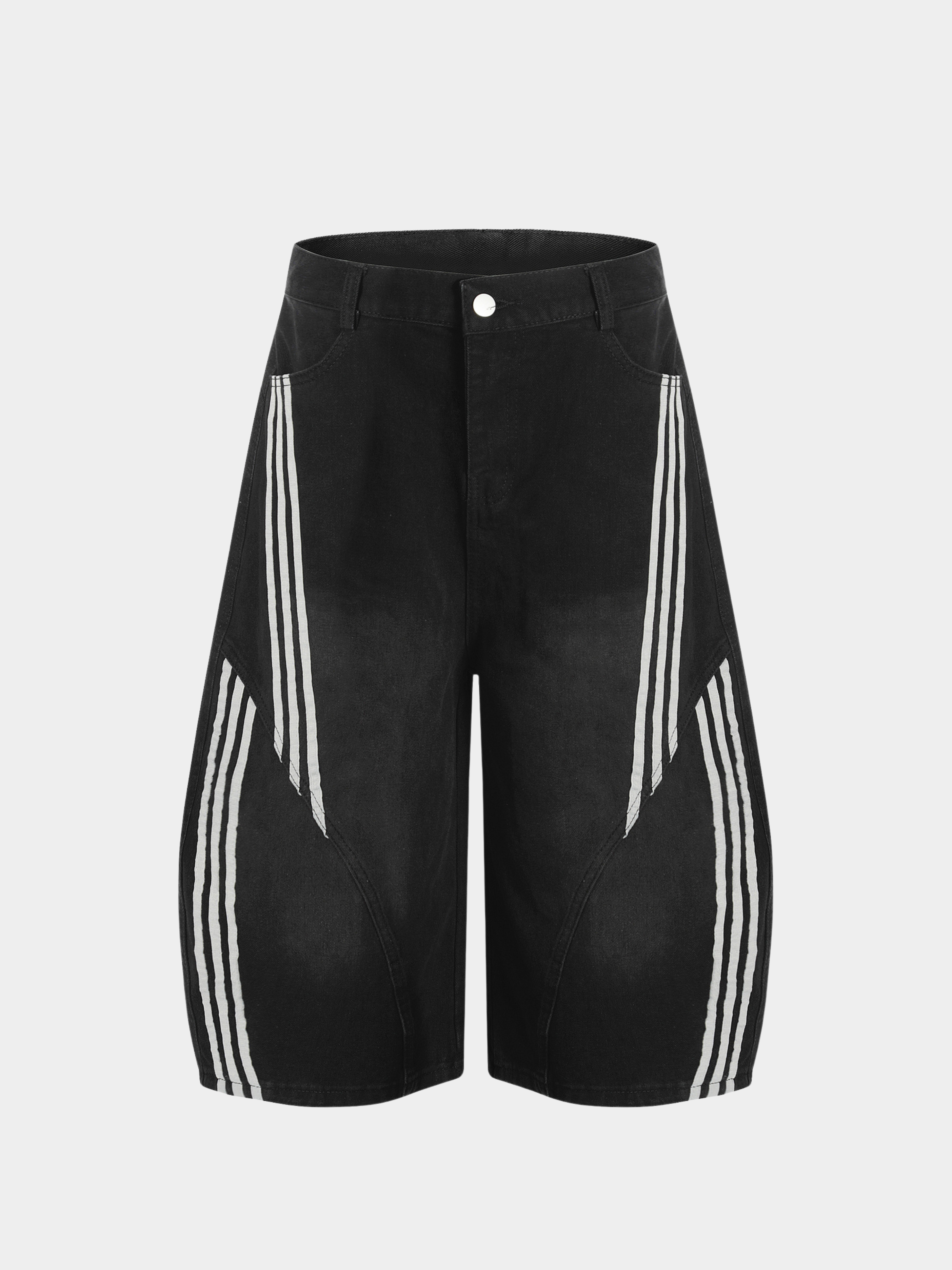 Black / XL