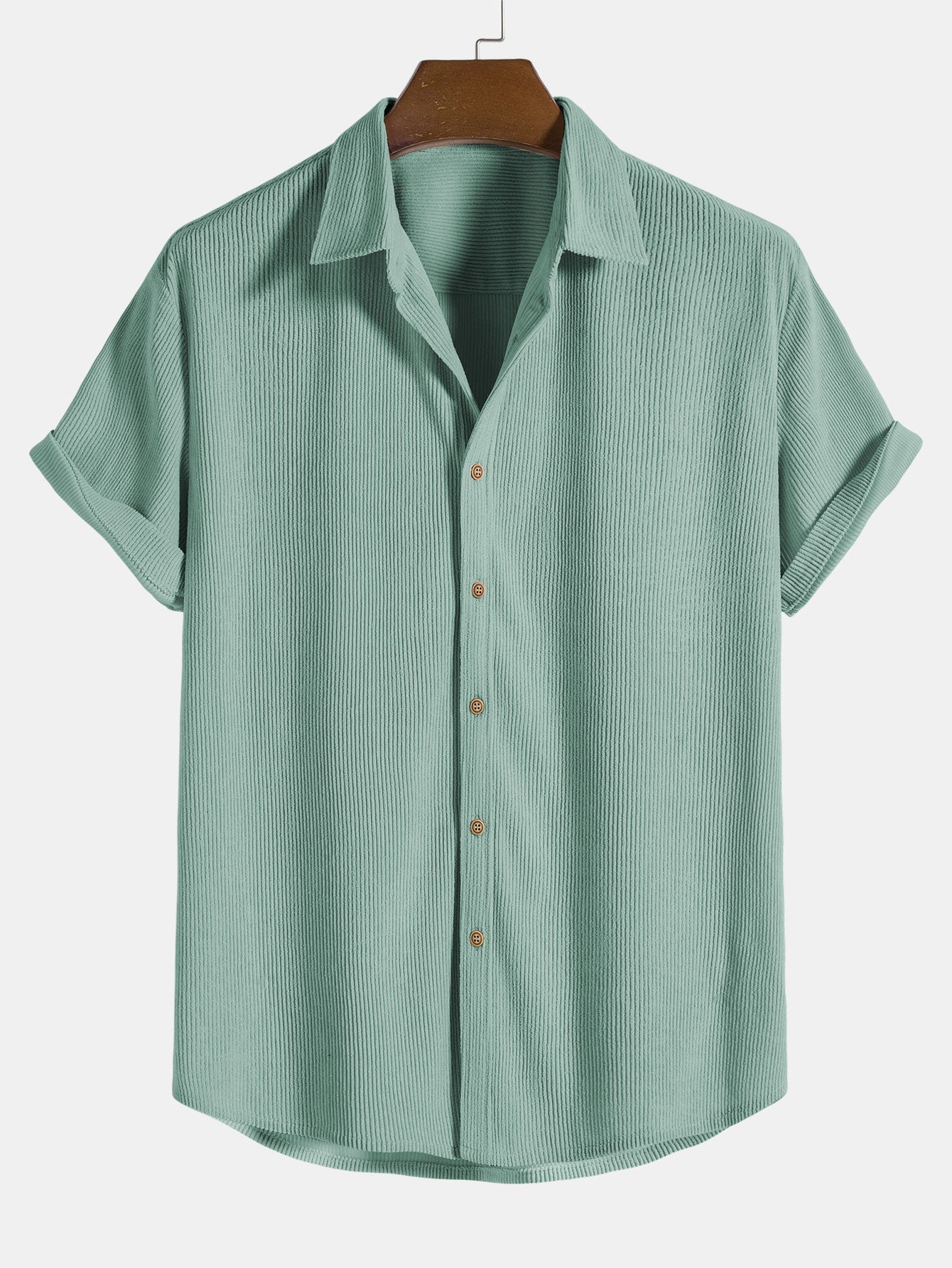 Green / 2XL