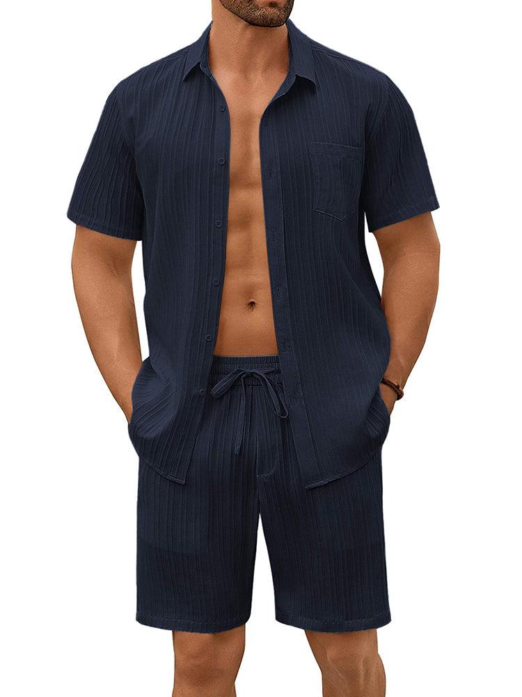 Blue Purple / 4XL