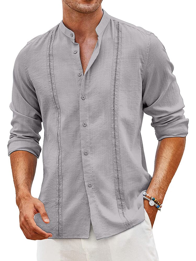 Grey / 4XL