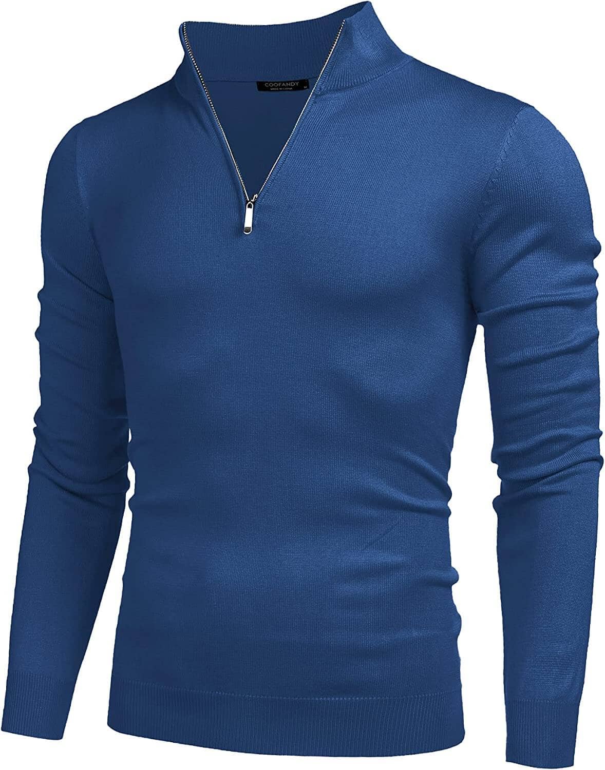 Navy Blue / XXXL