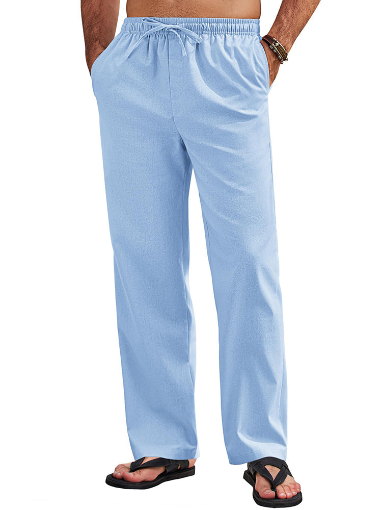 Clear Blue / XXXL