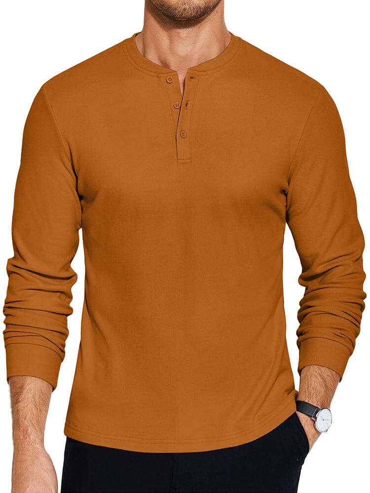Caramel Brown / XXXL