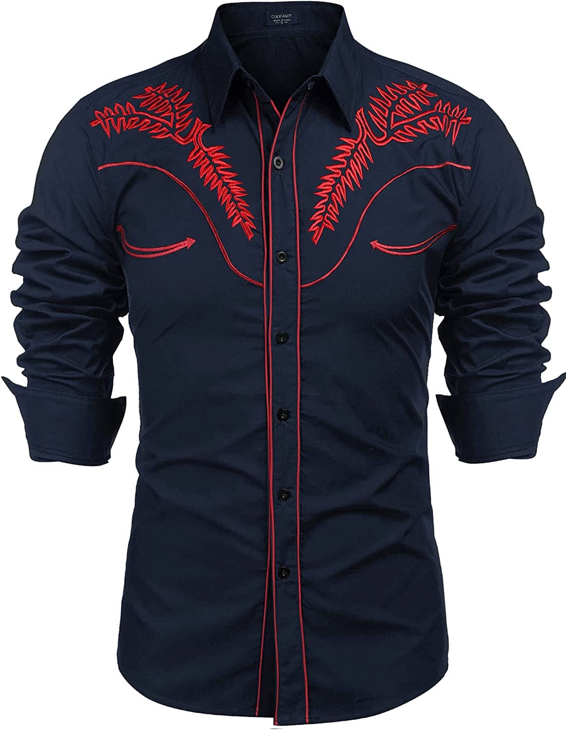 Navy Blue / XXL