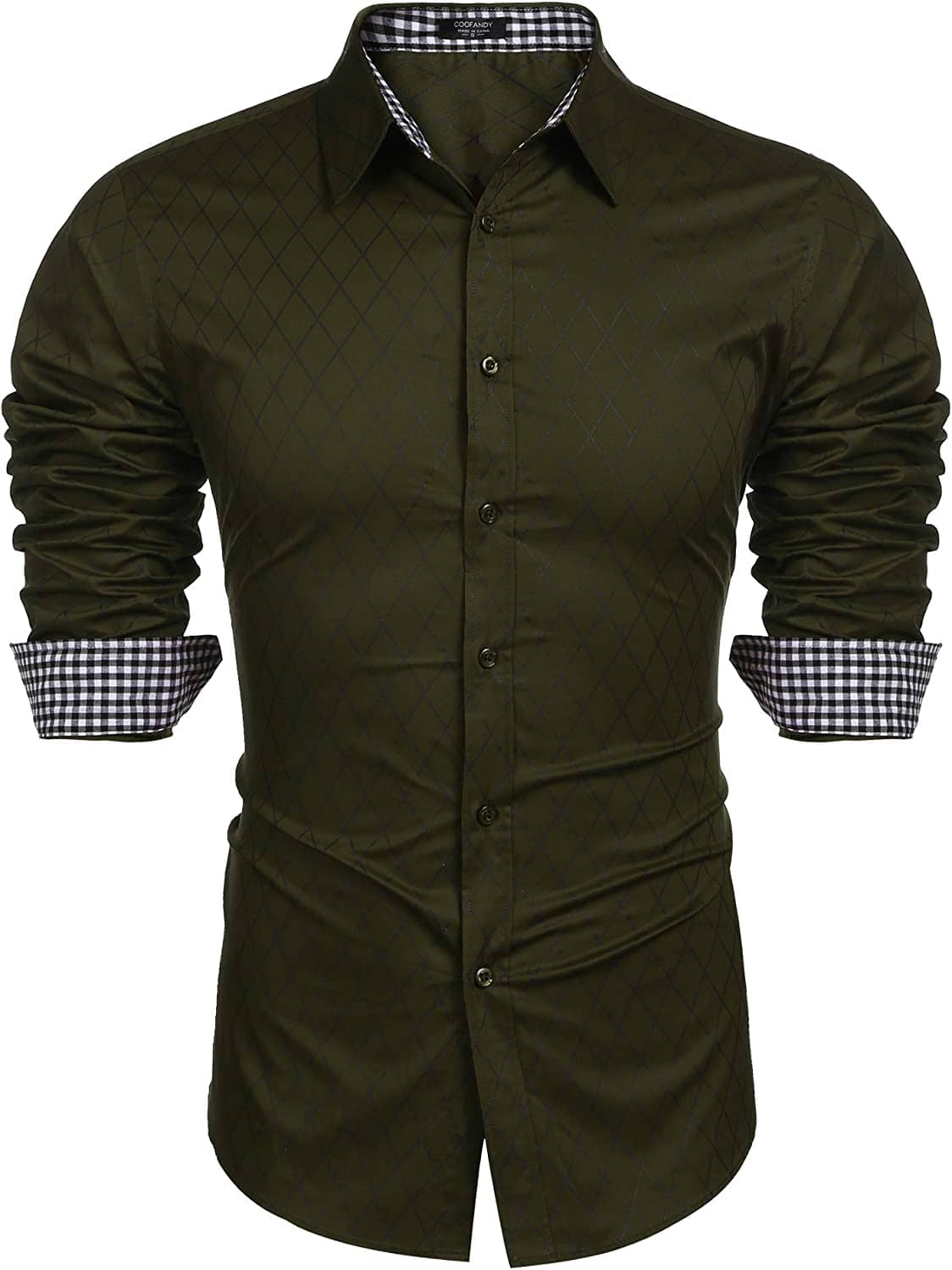 Army Green / XXXL