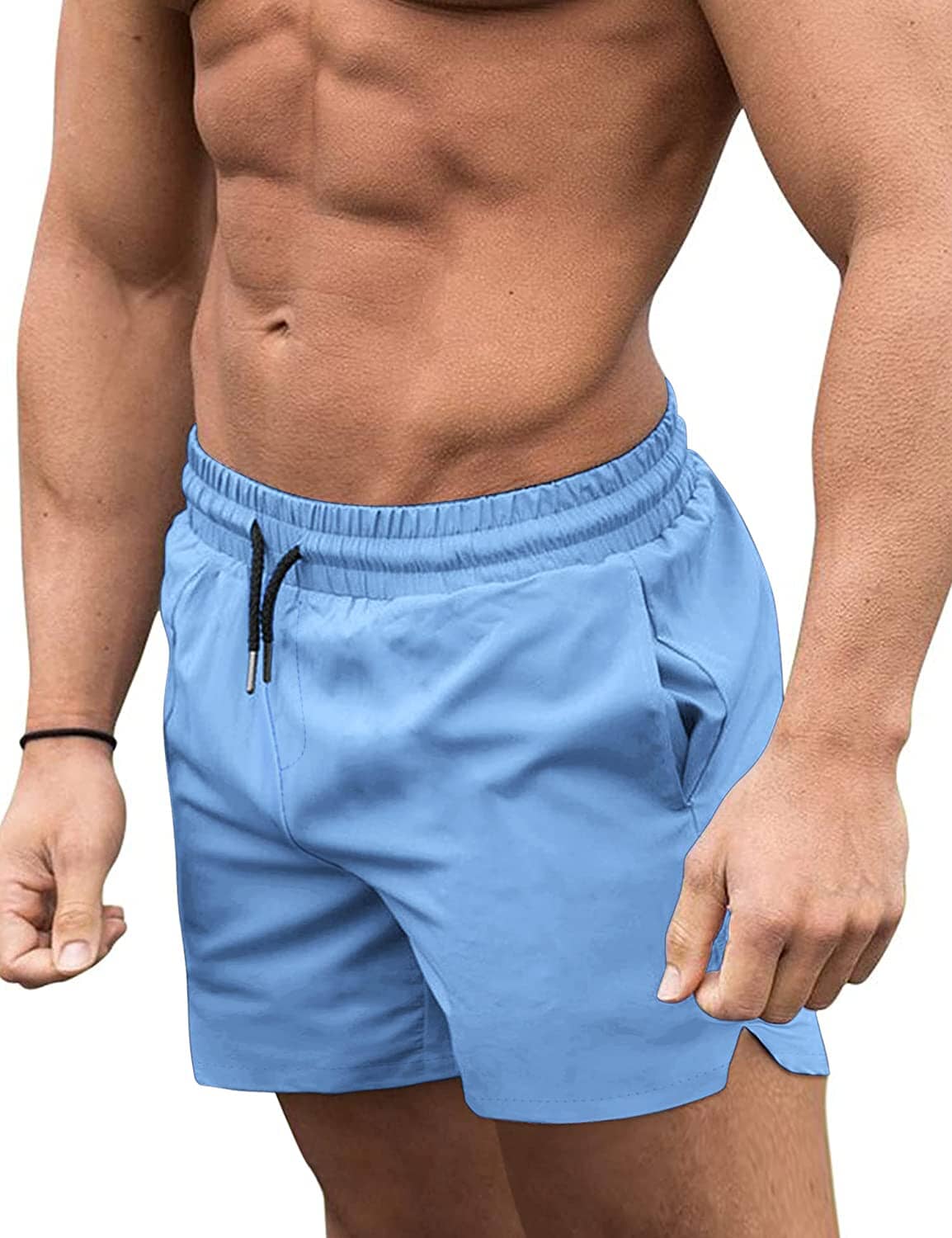 Sky Blue / XXXL