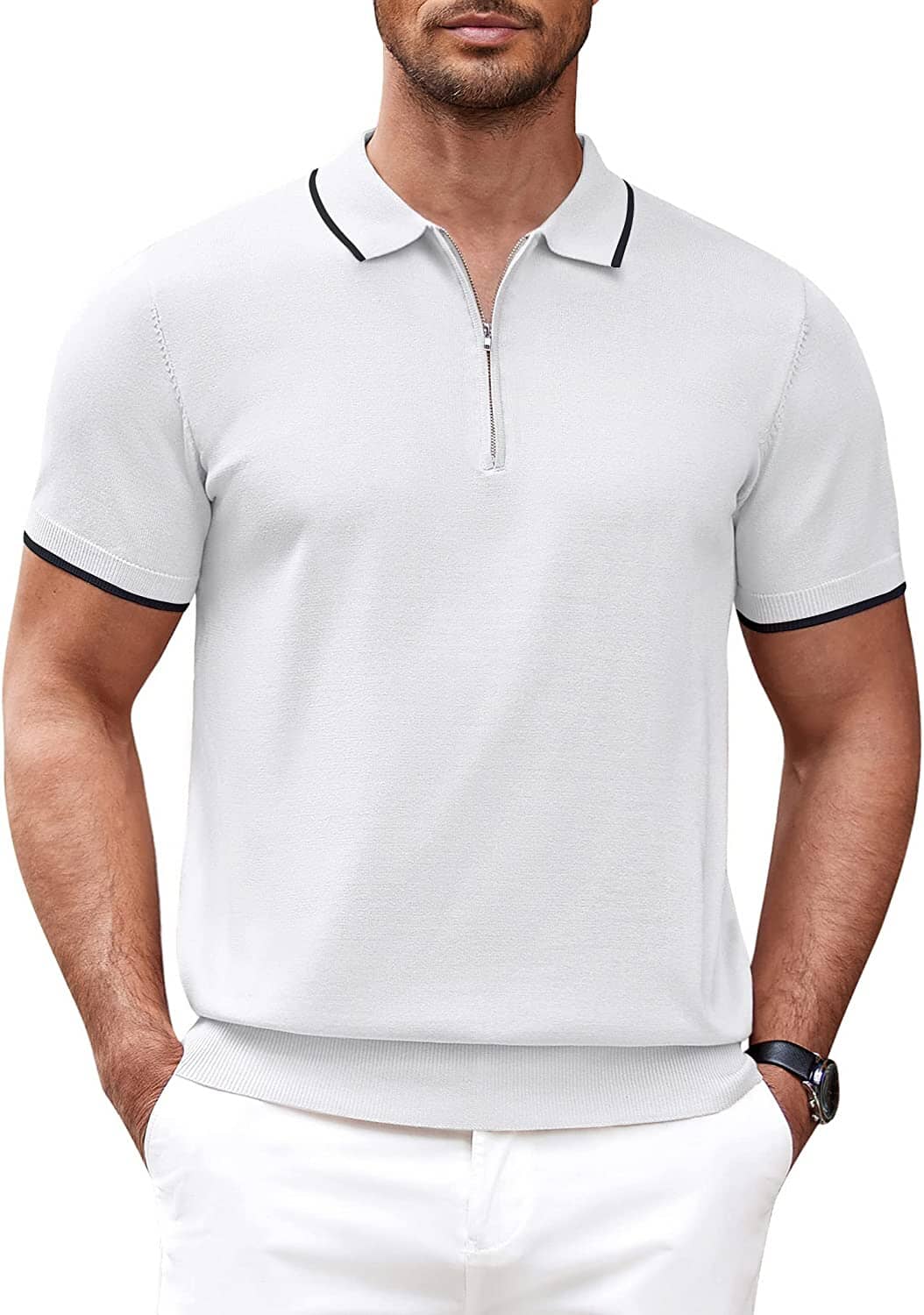 White / XXL