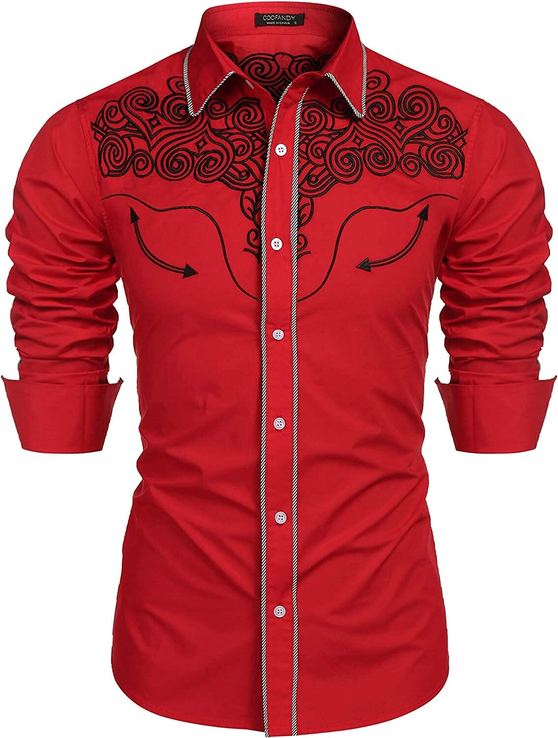 Classic Wine Red / XXL