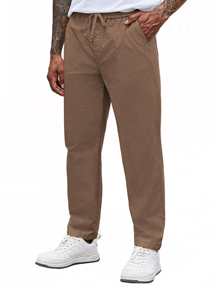Brown / XXL
