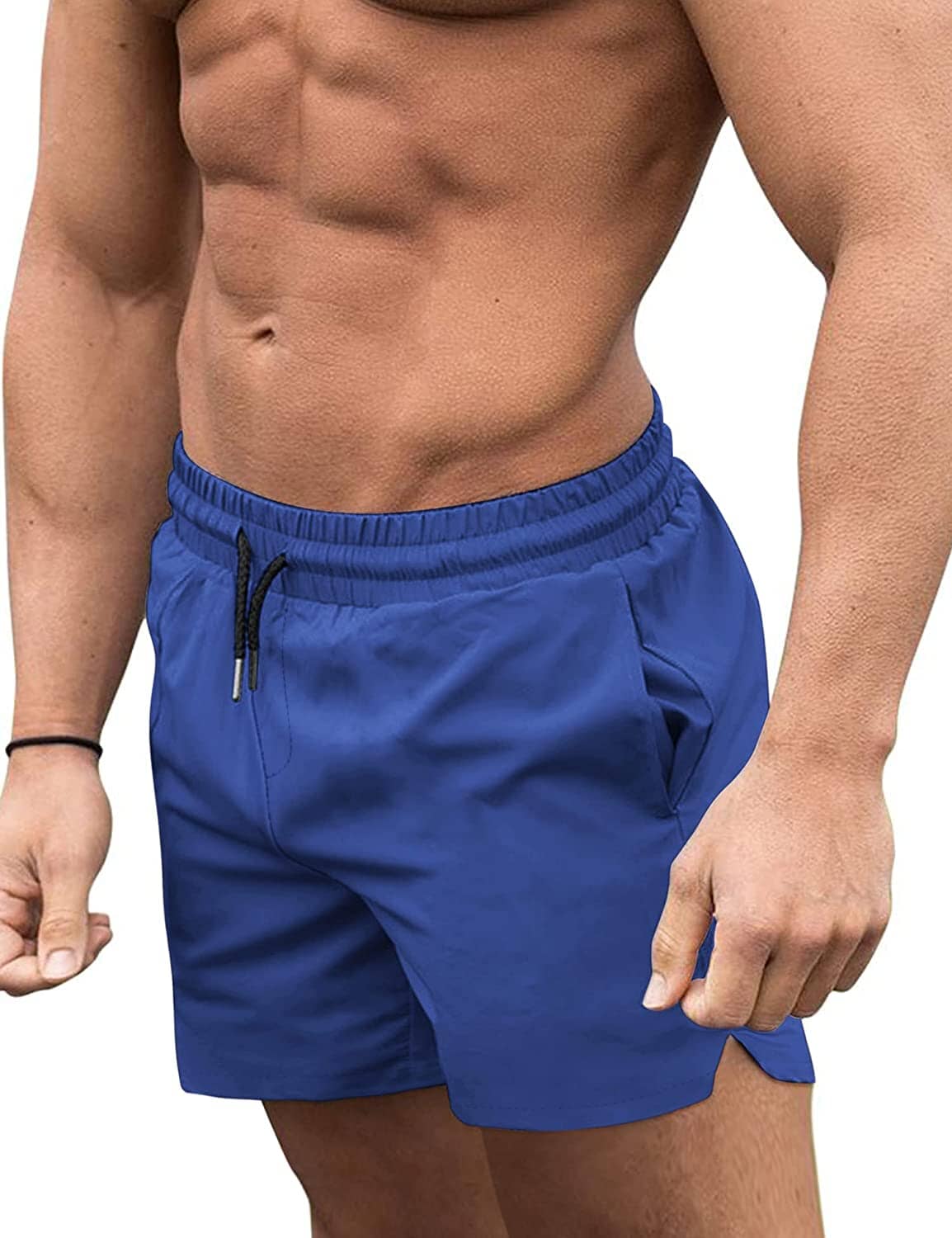 Snorkel Blue / XXXL