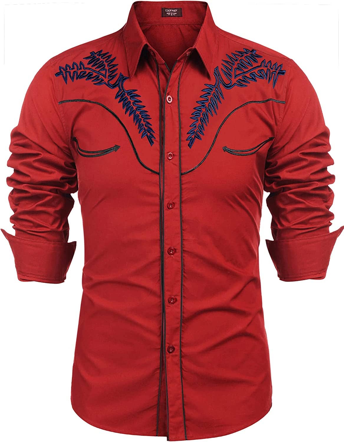 Red / XXL