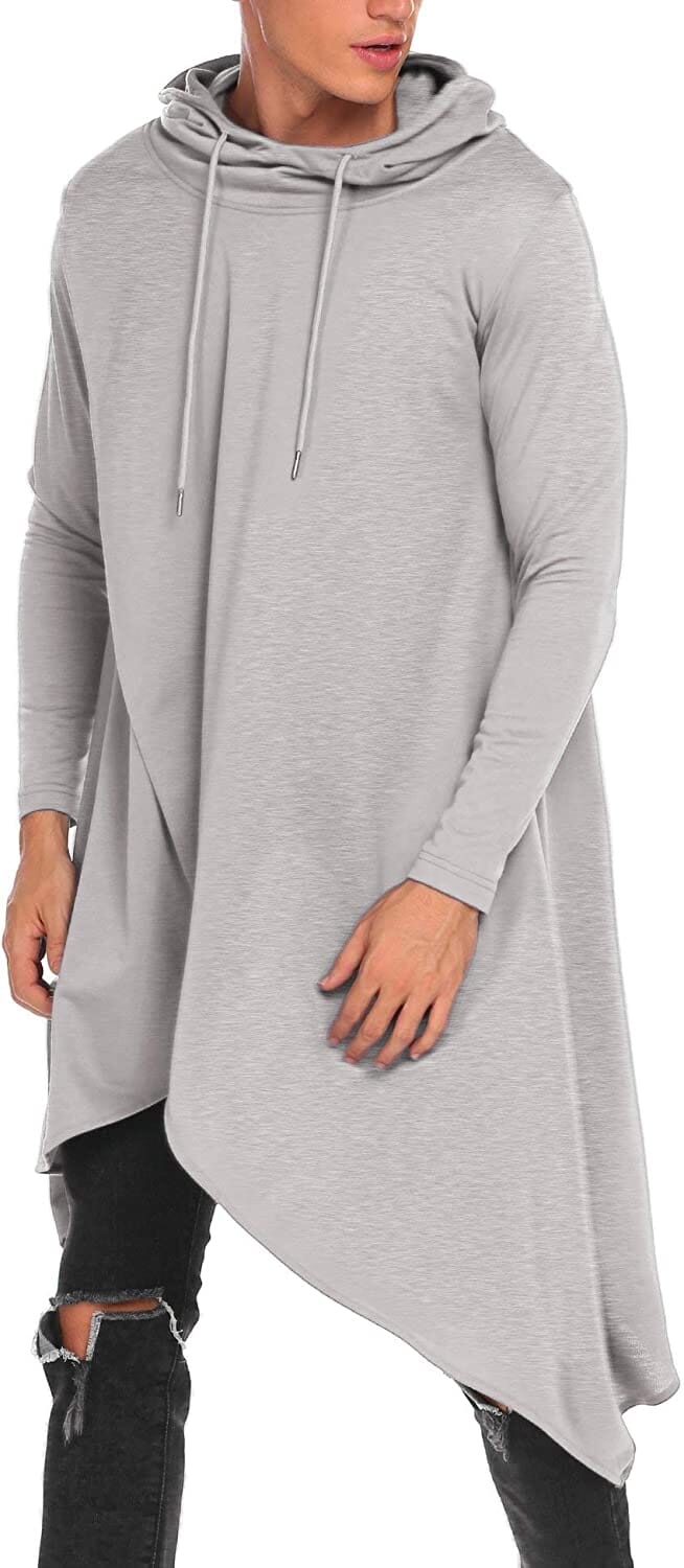 Gray / XXL