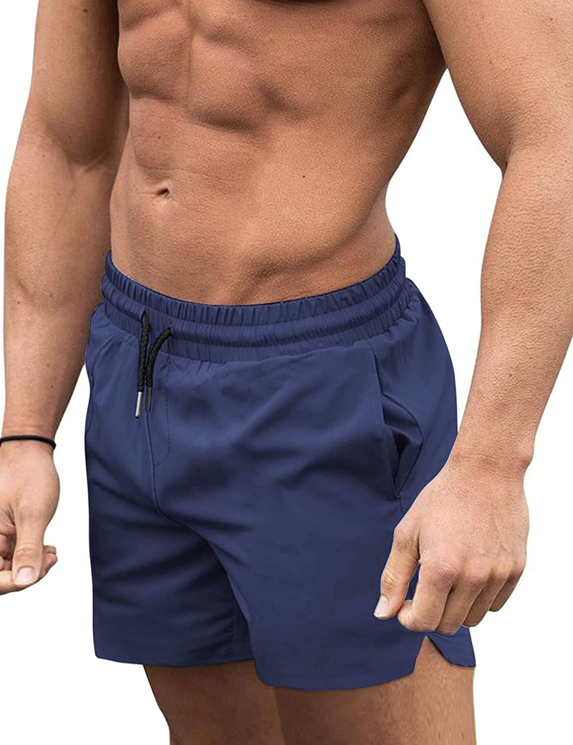 Navy Blue / S