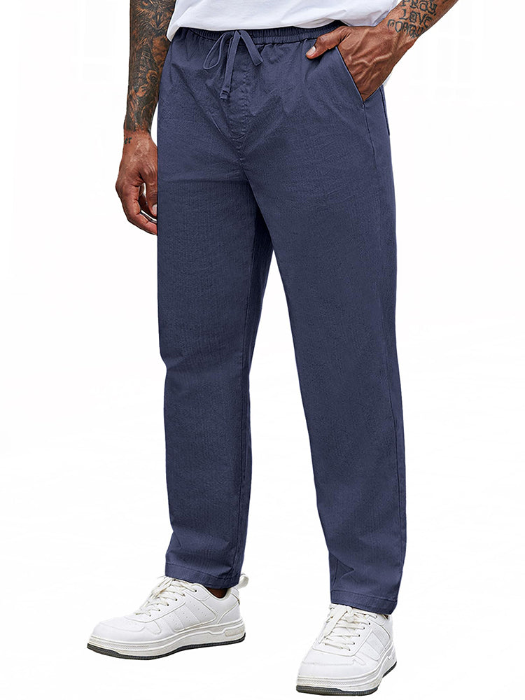 Navy Blue / XXL