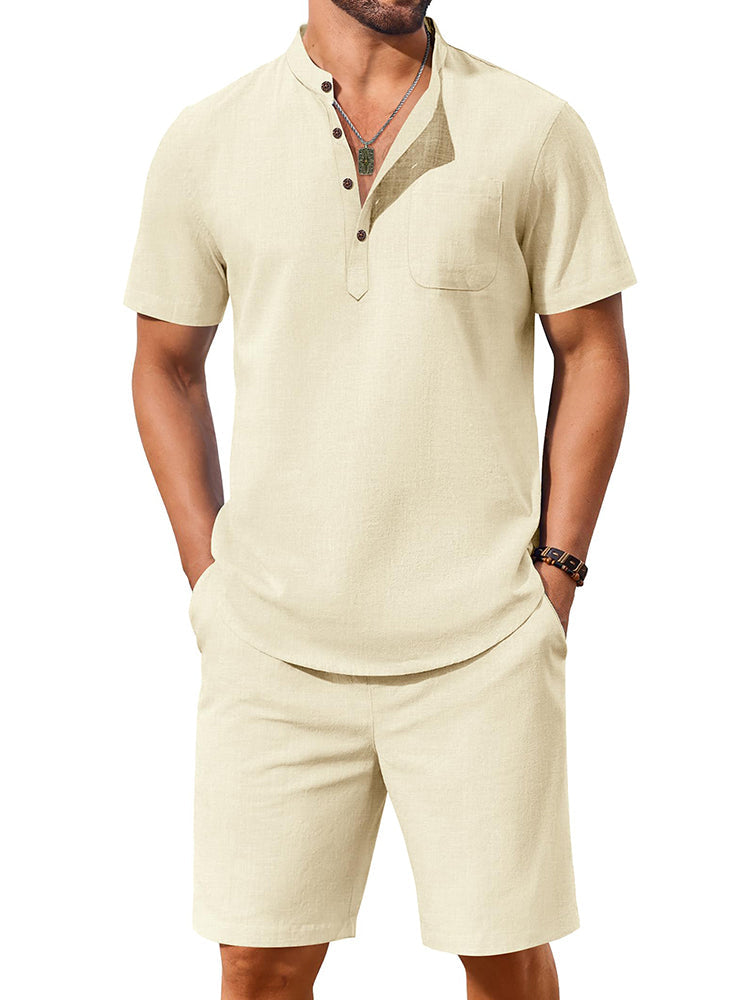 Beige / XXXL