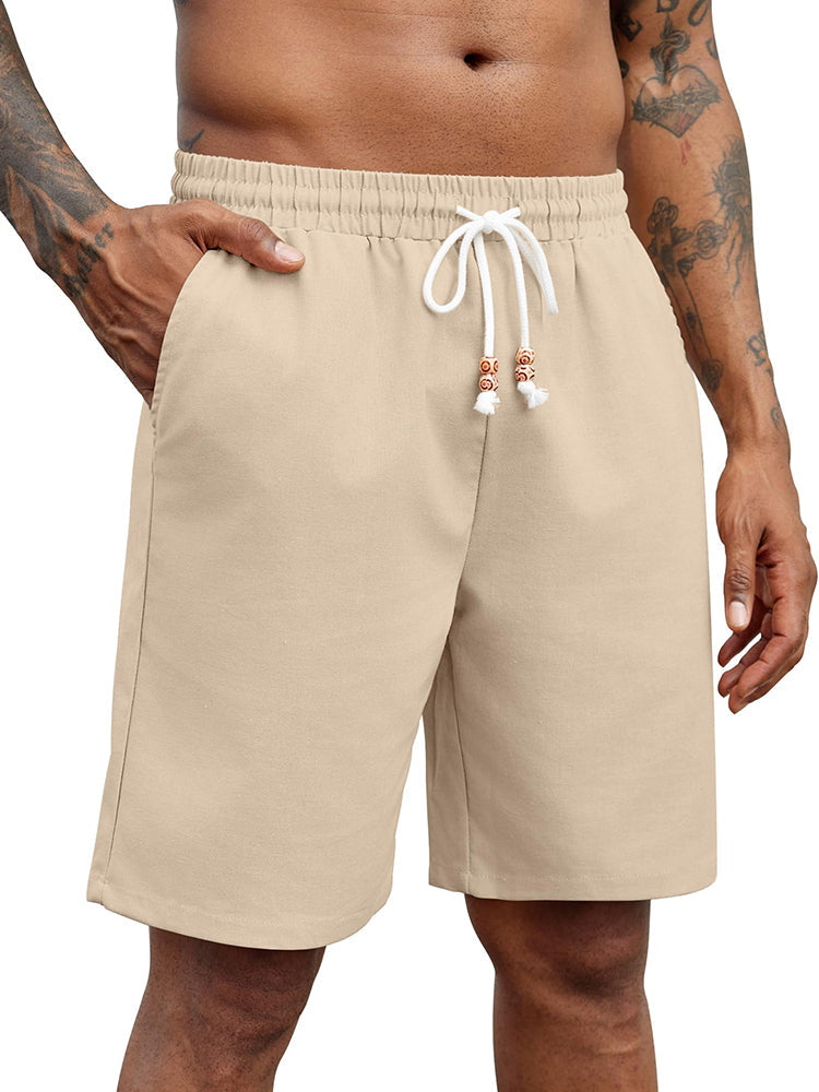 Beige / XXXL