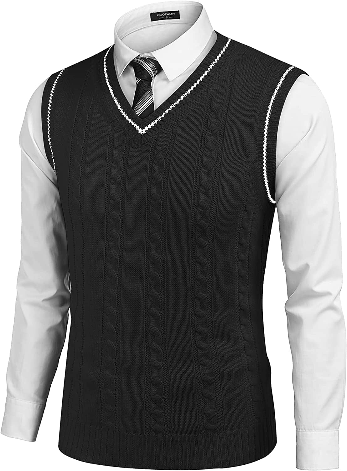 Black / XXL