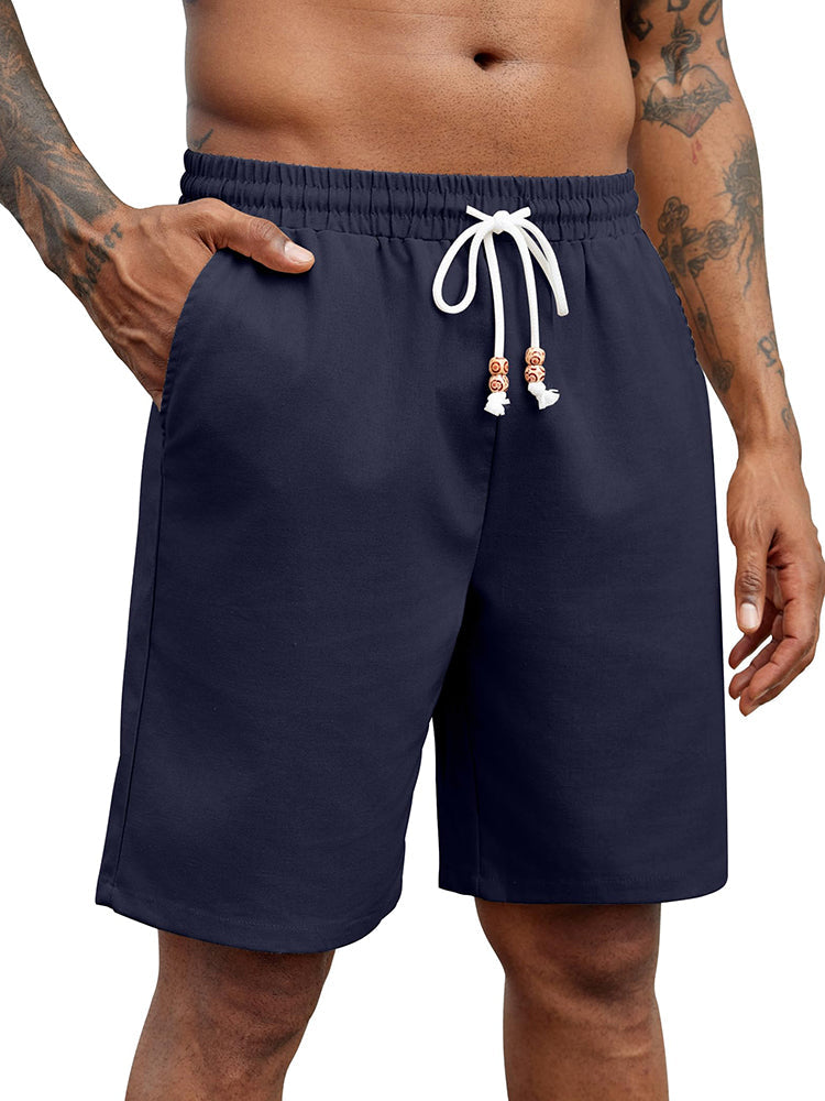 Navy Blue / XL