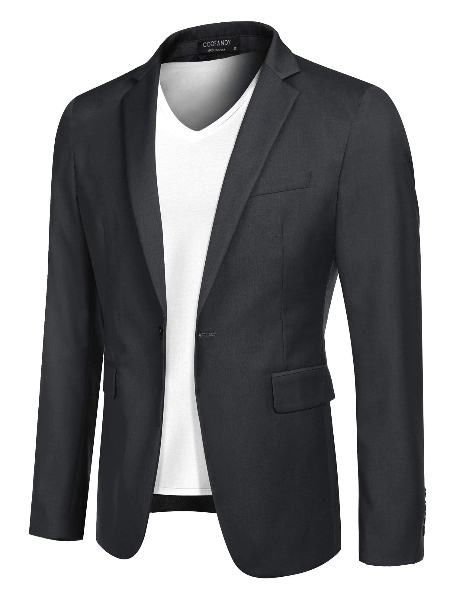 Dark Grey / XXXL