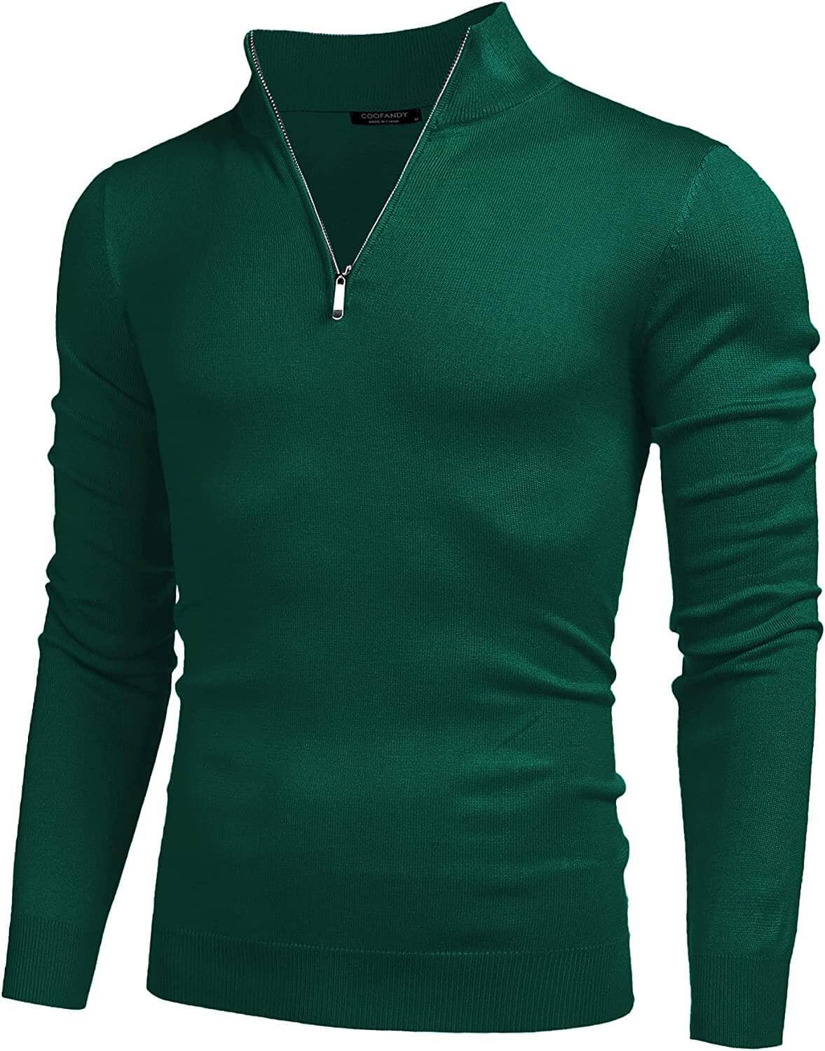 Dark Green / XXXL