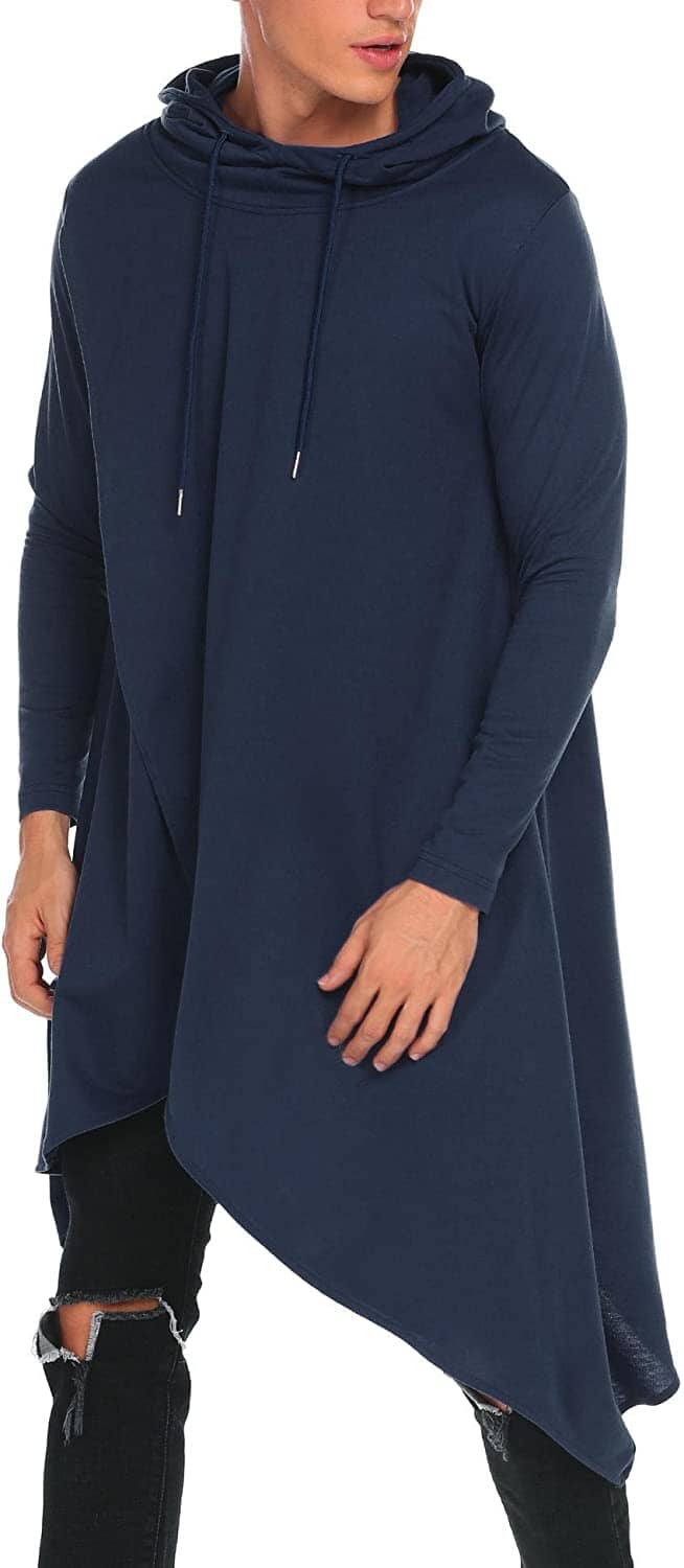 Navy Blue / XL