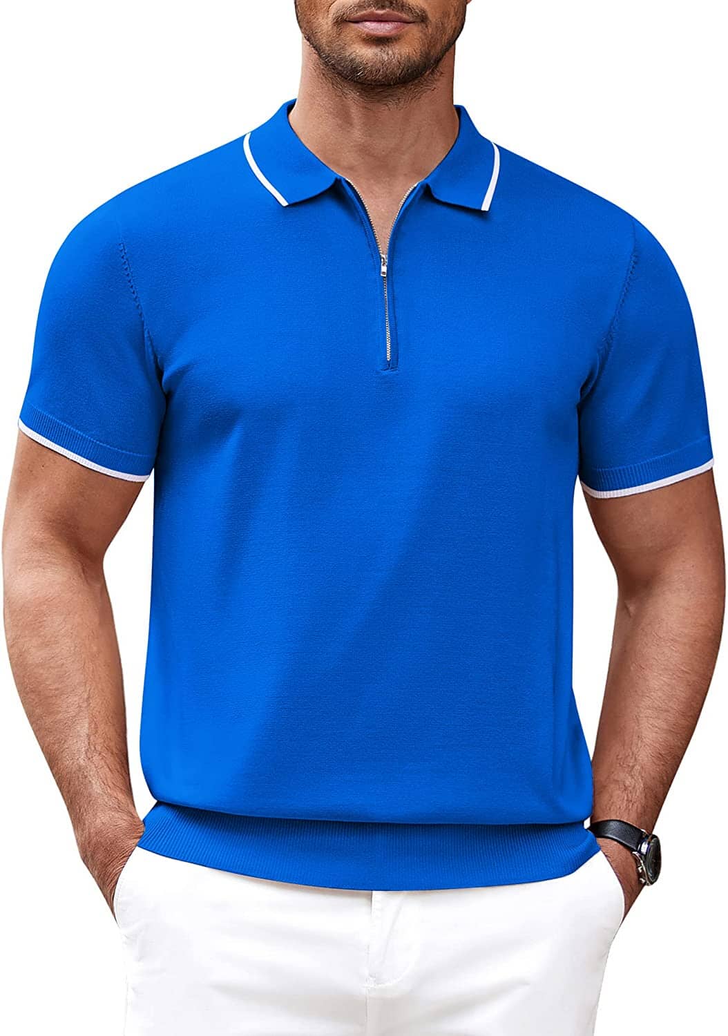 Royal Blue / XXL