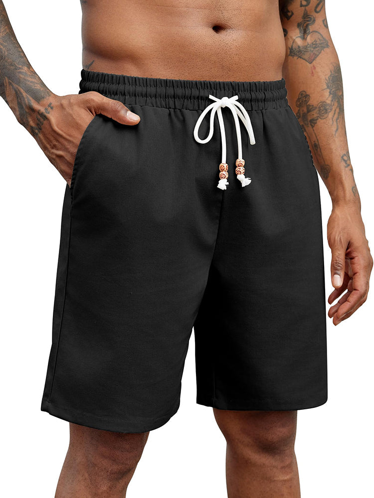 Black / L