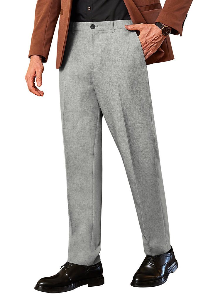Light Grey Heather / 34W32L
