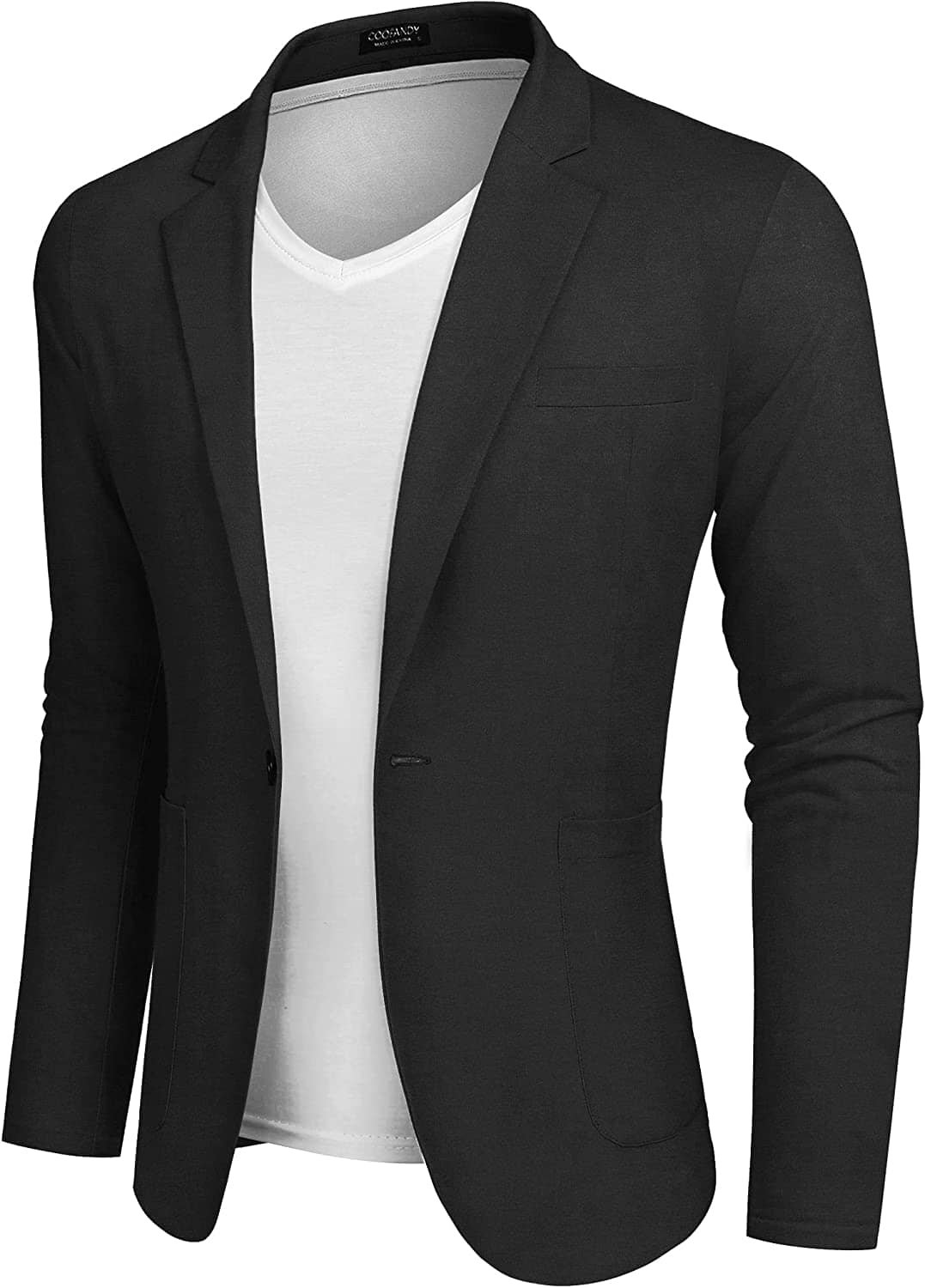 Black / XXXL