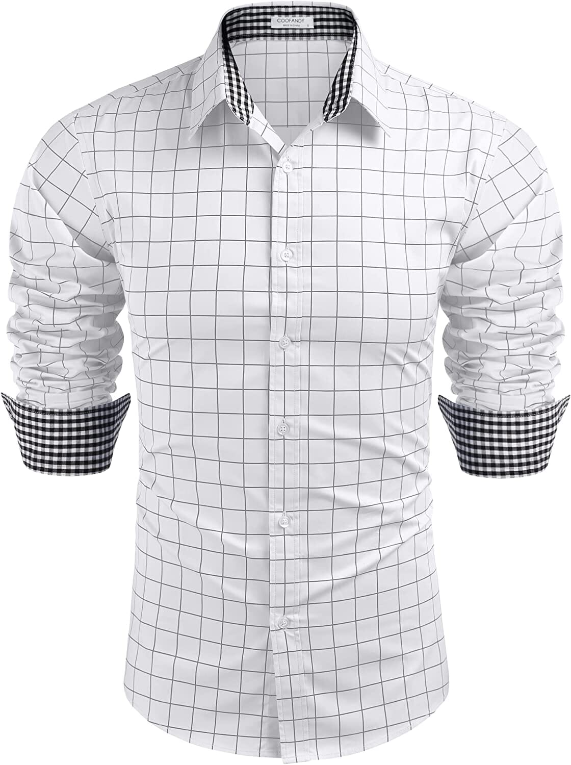 White / XXXL
