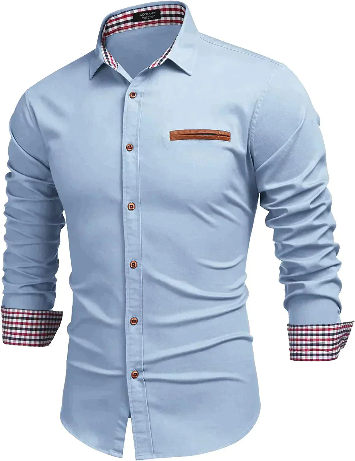 Chambray / 5XL