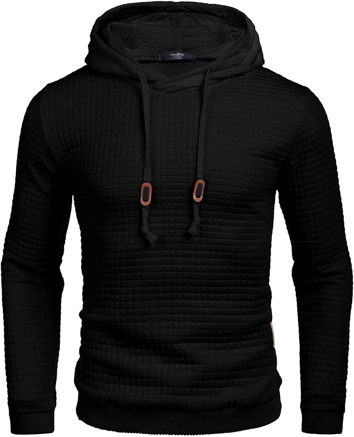 Black / 4XL