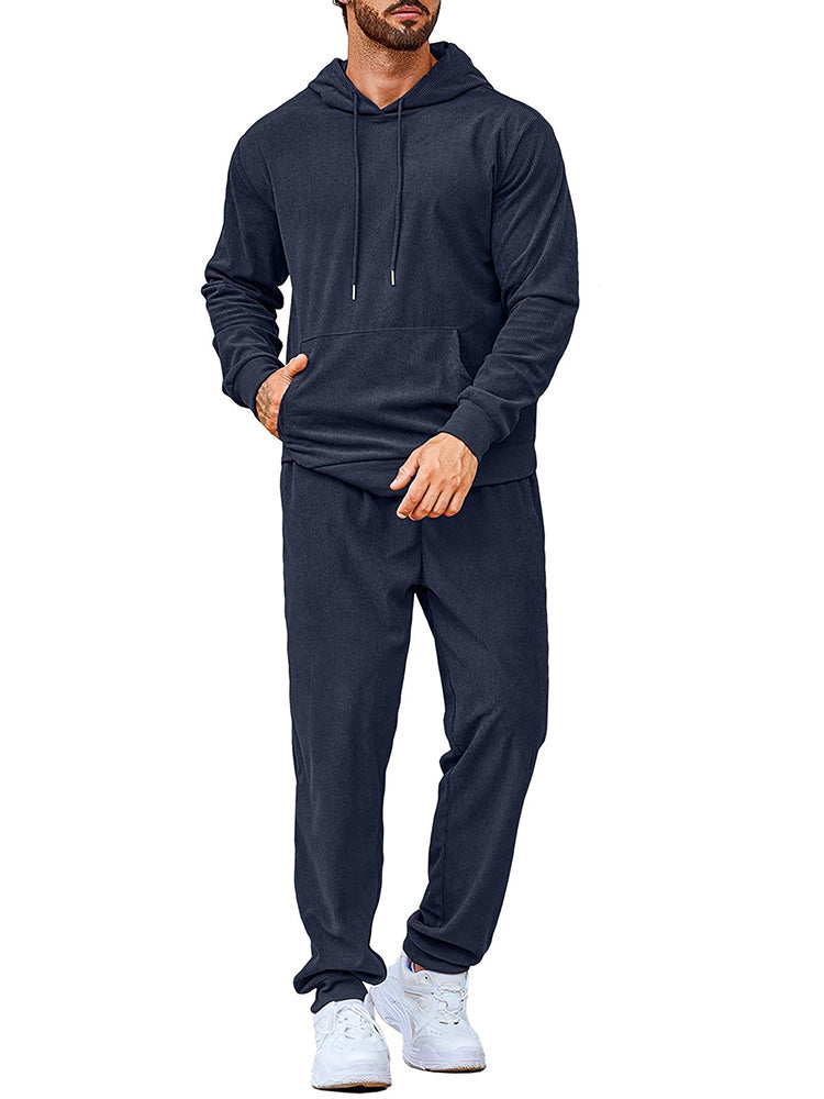 Navy Blue / XXXL