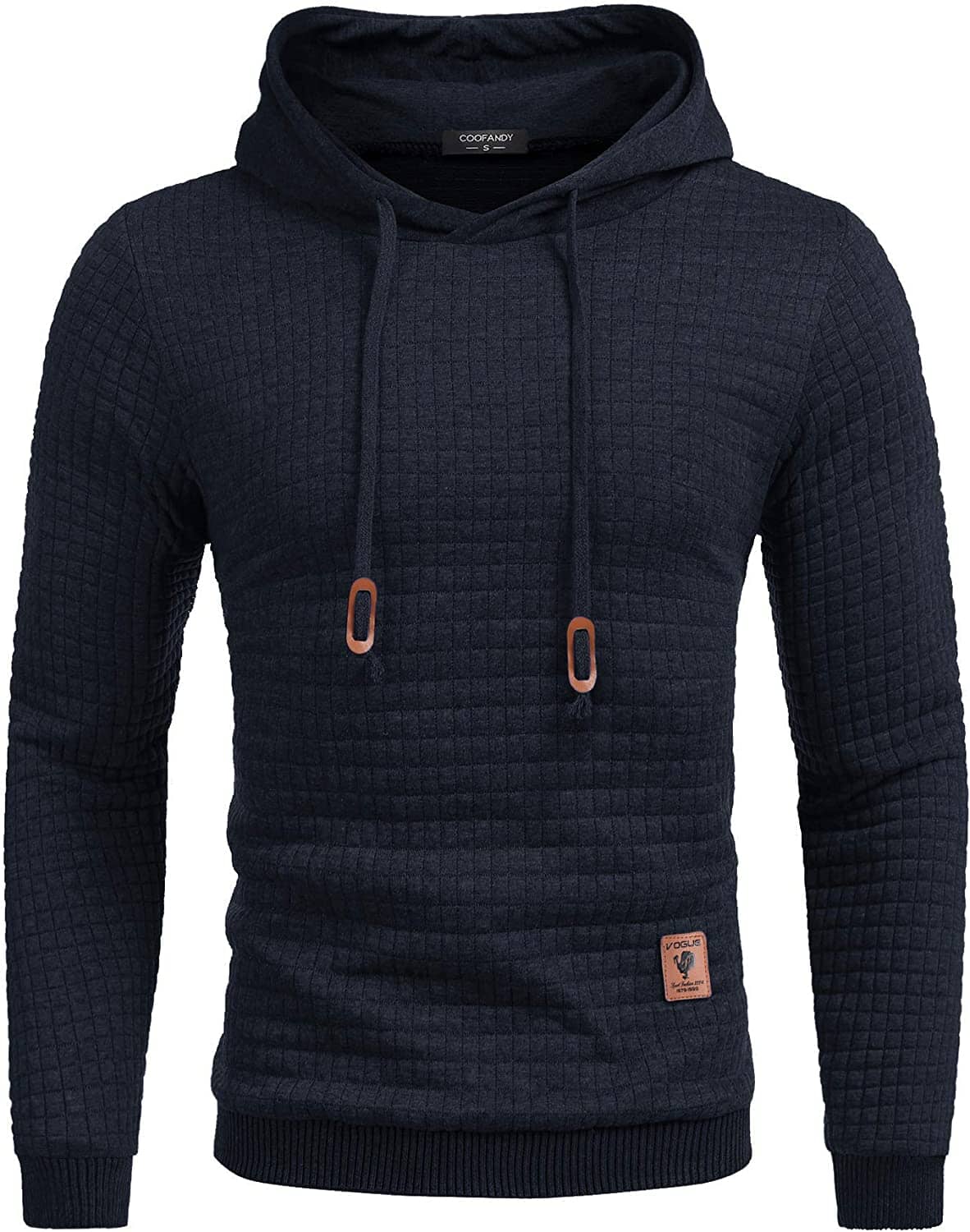 Navy Blue / 4XL