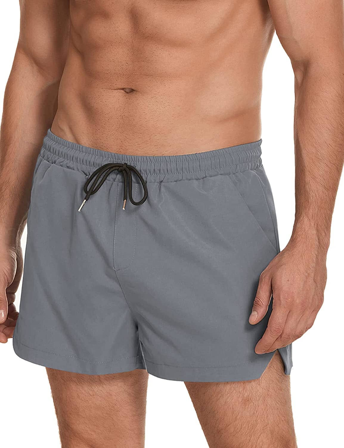 Medium Grey / XXXL