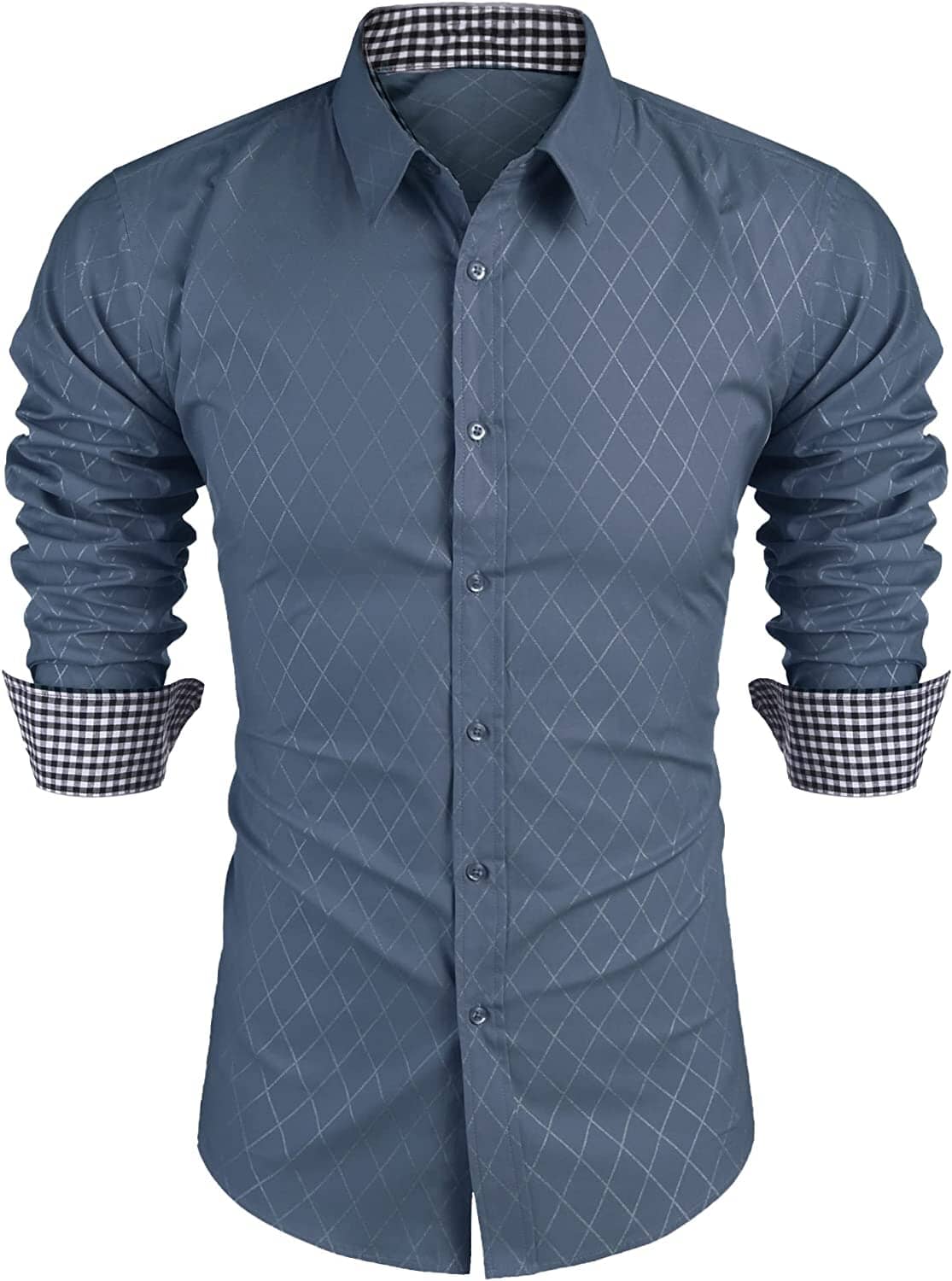 Dark Grey / XXXL