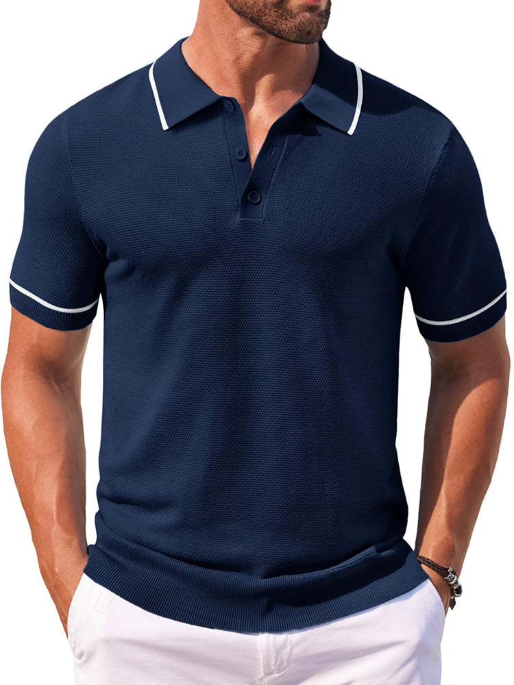 Navy Blue / XXXL