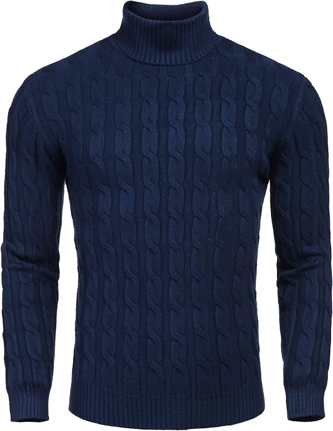 Navy Blue / XXXL