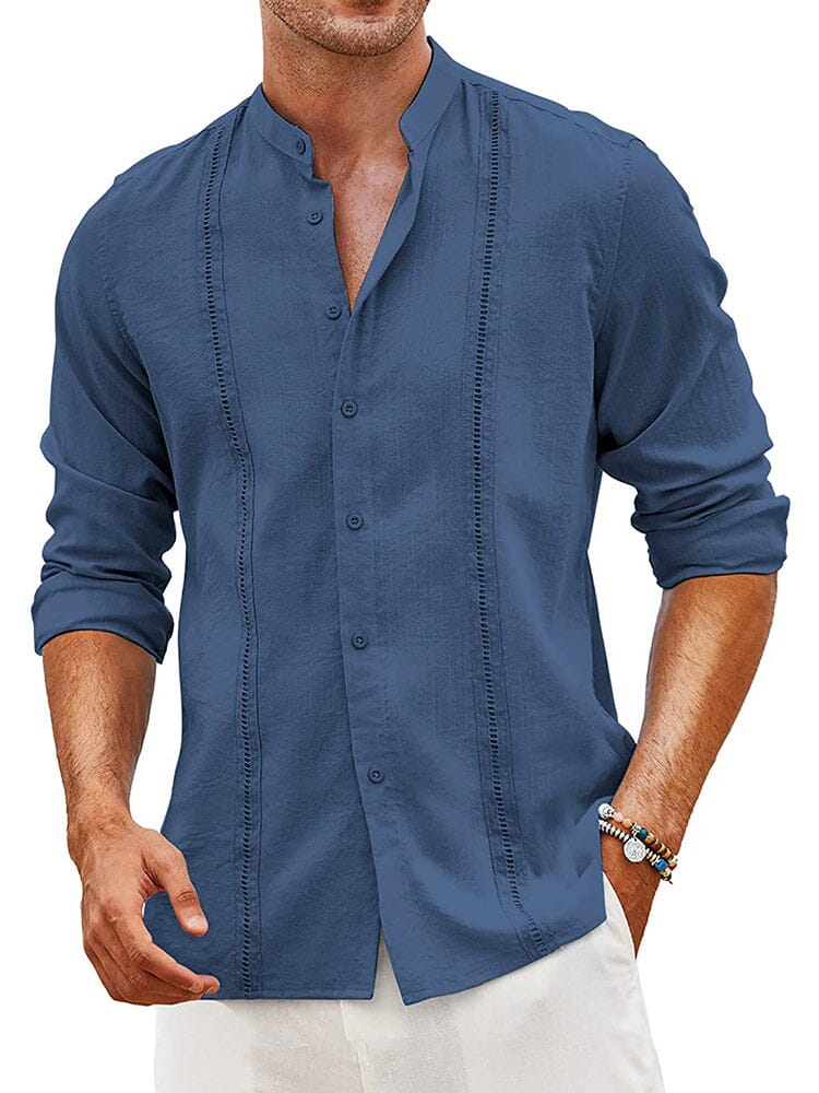 Denim Blue / 4XL
