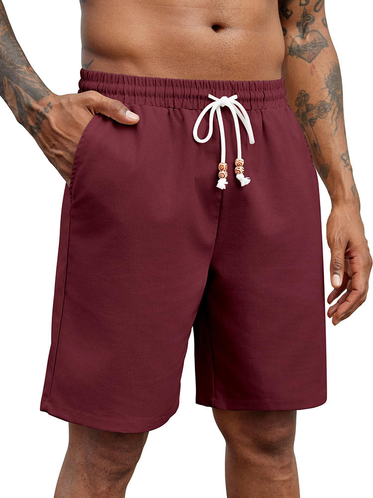 Wine Red / M