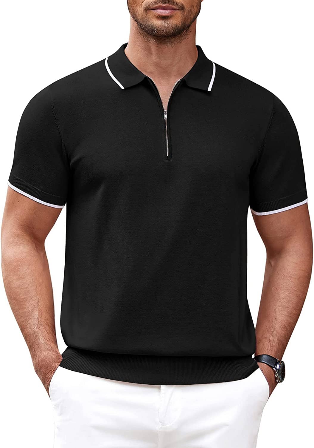Black / XXL