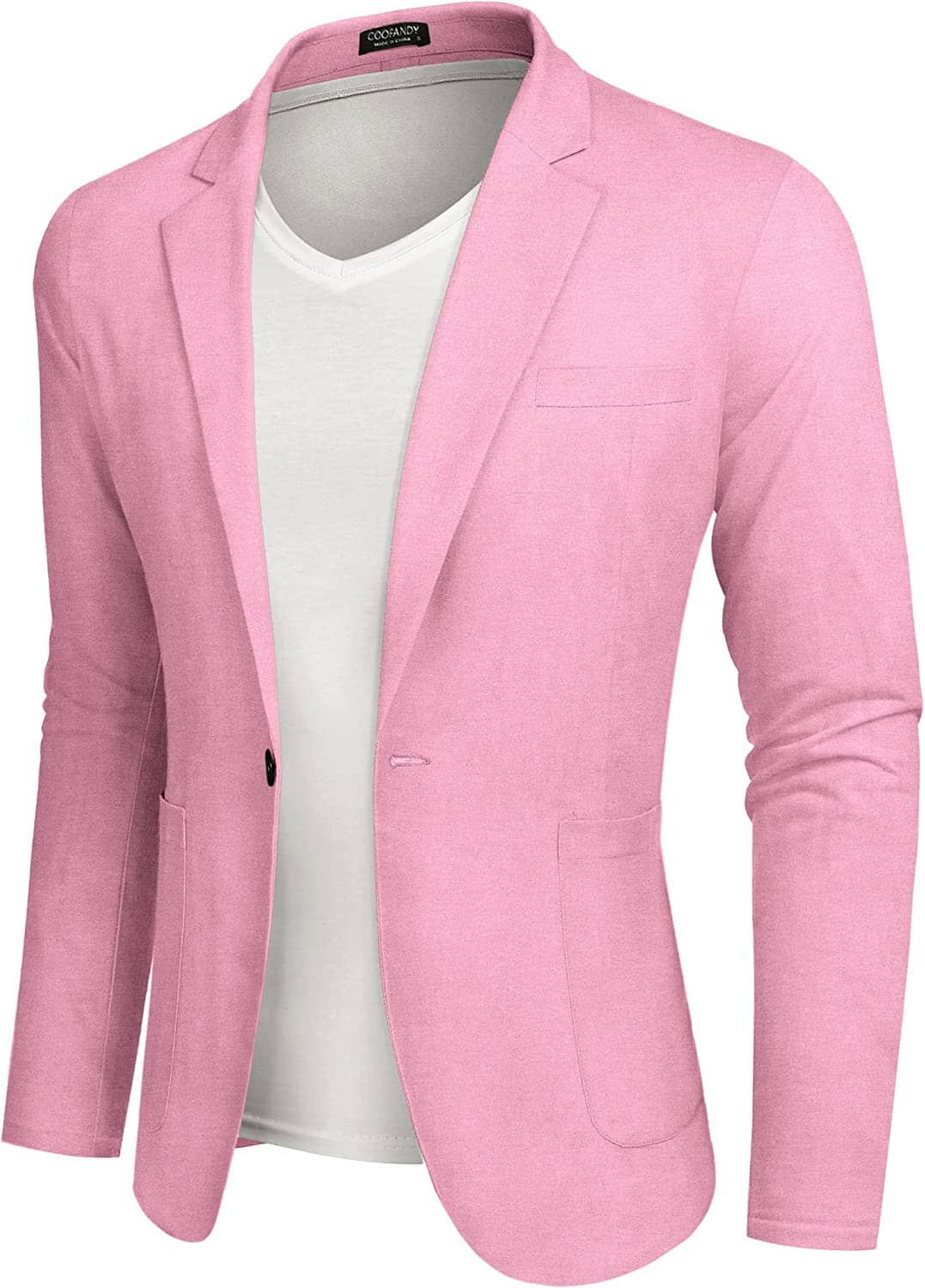 Pink / XXXL