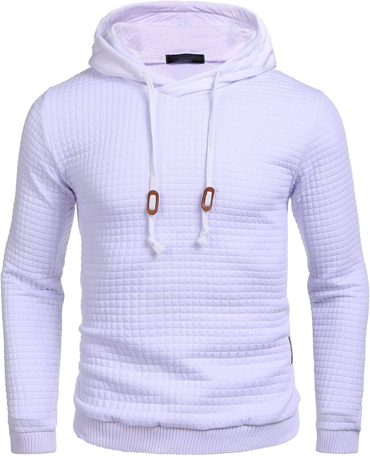 White / 4XL