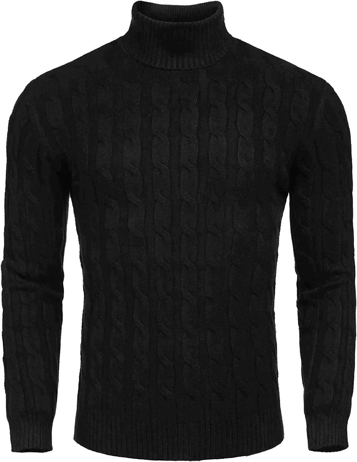 Black / XXXL